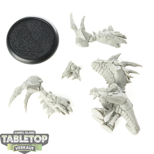 Legione everblight - di,
