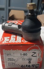 REDAELLI 1-80 TESTINA STERZO