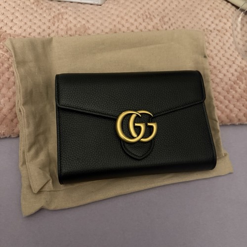 Pochette originale gucci - pochette, gg