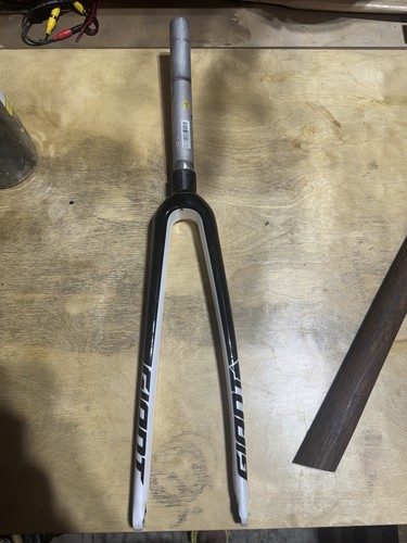 Fork giant tcr - advanced, 1