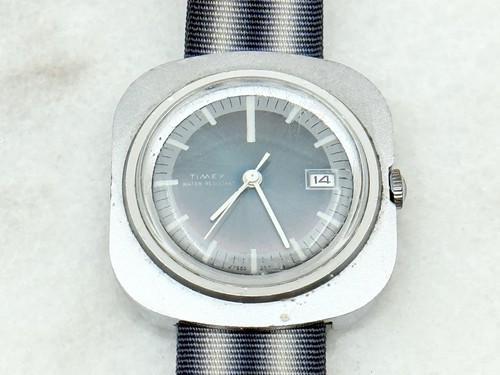 Orologio vintage 1971 timex - orologio,