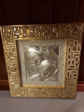 Quadro Ottaviani Argento