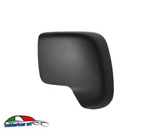 CALOTTA SINISTRA NERA SPECCHIO