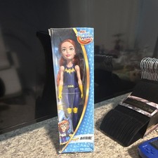 Mattel DC Super Hero Girls