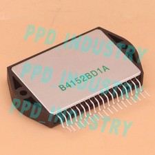 1PCS STK4152II nuovo per