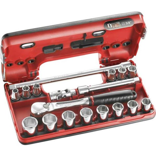 Facom dbox1pb kit di - ,