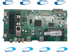 Scheda madre motherboard TV Vestel 17mb95s-1 v.1(211212) Sped.Veloce