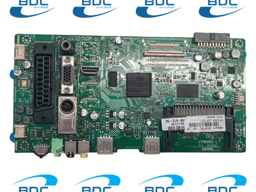 Scheda madre motherboard - , tv