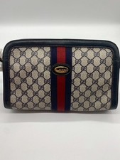 Borsa a tracolla Gucci Vintage