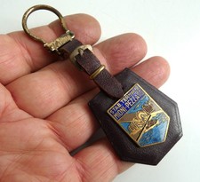 Ancien porte clé Ville Abano