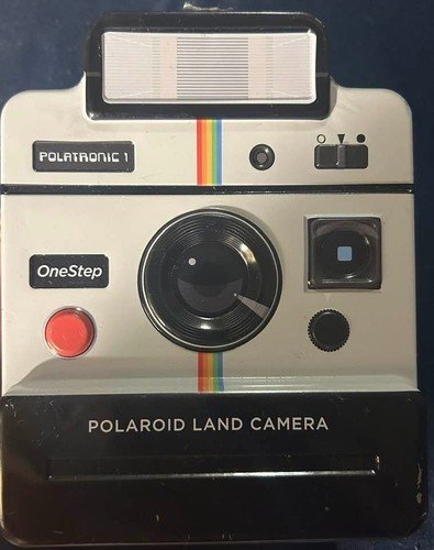 Polaroid land camera 500 - polaroid,