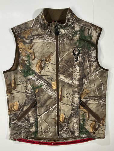 Gilet badlands realtree - badlands, xl