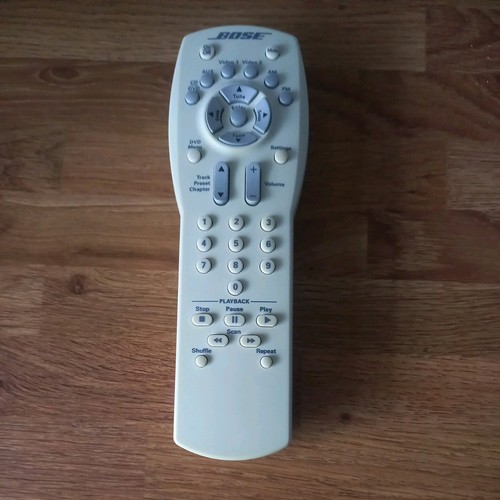 Bose 321 - , (telecomando)