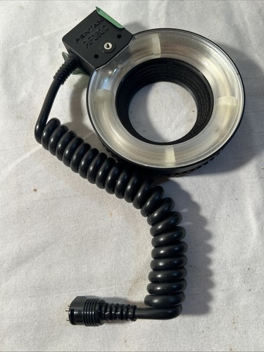 Pentax af080c flash anello - af080c,