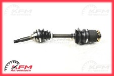 Suzuki LTF4WD KingQuad 300