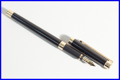 Penna stilografica vintage - penna,