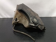 VASCHETTA TERGICRISTALLO PER