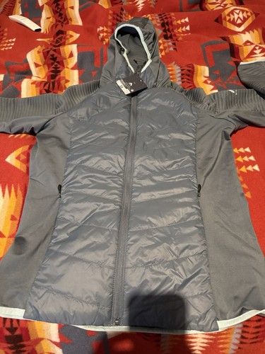 Mckinley giacca sport nuova - giacca,