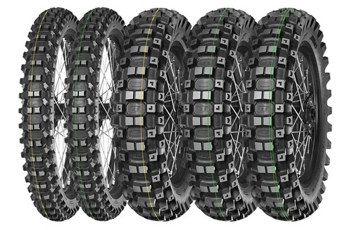 Gomme moto 110 100 - moto, 110/100-18