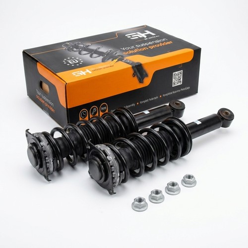 Montanti completi - 2x,