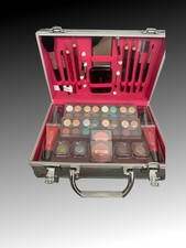 Vanity Case Beauty Cosmetic in