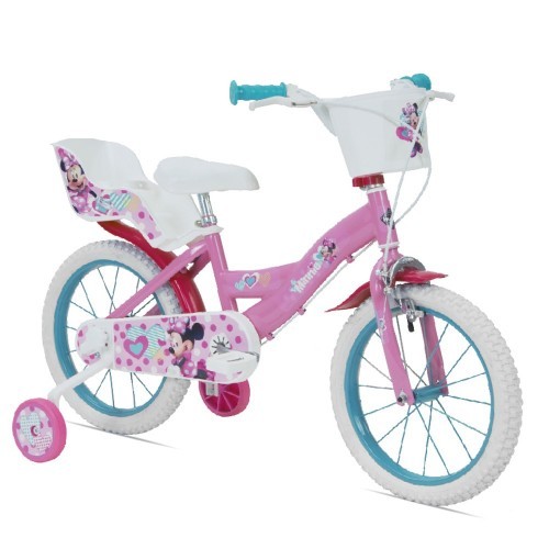 Bicicletta bambina 16 - bambina,