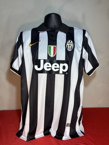 Maglia juventus home - juventus, 2014/15