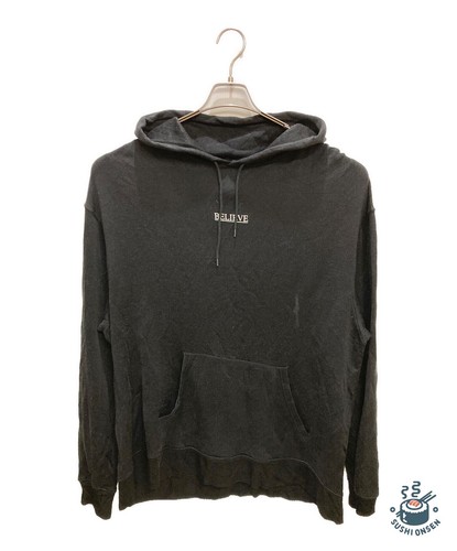 Balenciaga parka con cappuccio - balenciaga,
