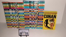 DETECTIVE CONAN SEQUENZA
