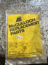 McCulloch 68923