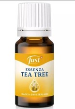 Olio Tea Tree Just - 10ml -