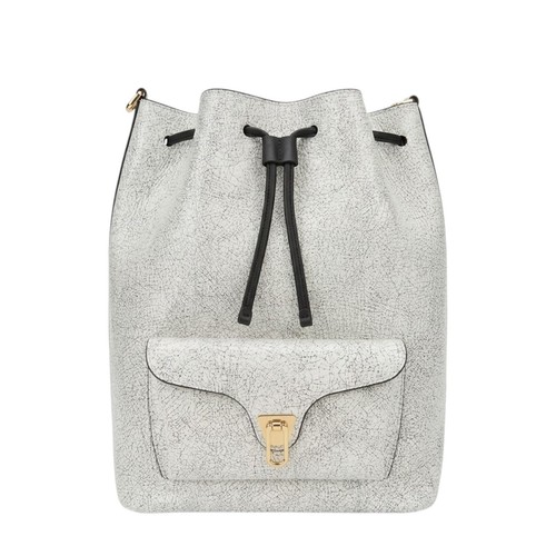 Borsa donna bianco coccinelle - borsa,