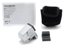 [Quasi come nuovo con custodia] Mirino elettronico OLYMPUS VF-3 VF3 per serie PEN JAPAN