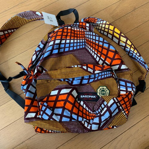 Eastpak backpack vivid - vivid, color
