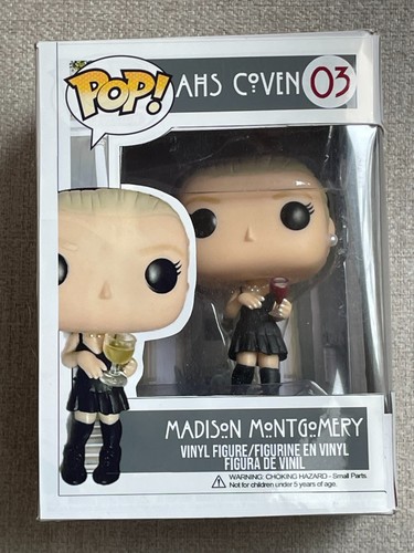 Rara figura funko - rara, pop