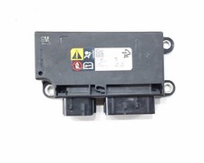 CENTRALINA AIRBAG PER OPEL Mokka 1° Serie 13593287 (12>)