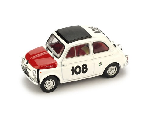 Modellino auto scala 43 - modellino, 1:43