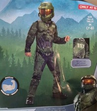 Costume Halloween Casco