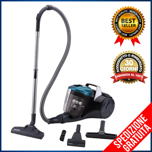 Hoover aspirapolvere senza - aspirapolvere,