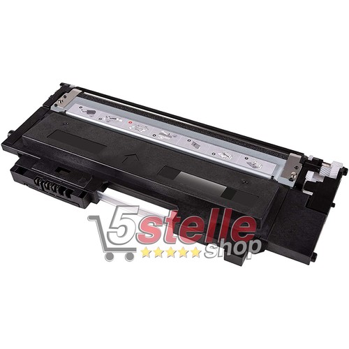 Toner nero per - nero, laser