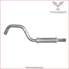 45.09.07 Silenziatore