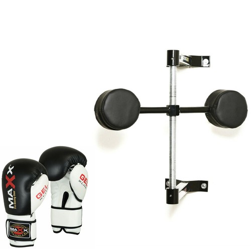 Boxe punch bar reflex - boxe, punching