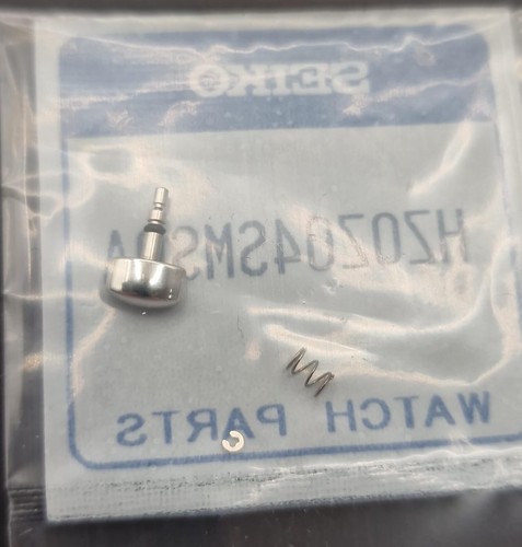 Pulsante seiko hz0z04sms0a - pulsante,