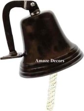 6" Nautical Hanging Door Decor