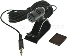 ALPINE CDE-126BT CDE-133BT CDE-135BT CDE-136BT MICROFONO ORIGINALE *SPEDIZIONE OGGI*