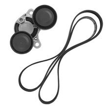 Courroie À Nervures+Tendeur