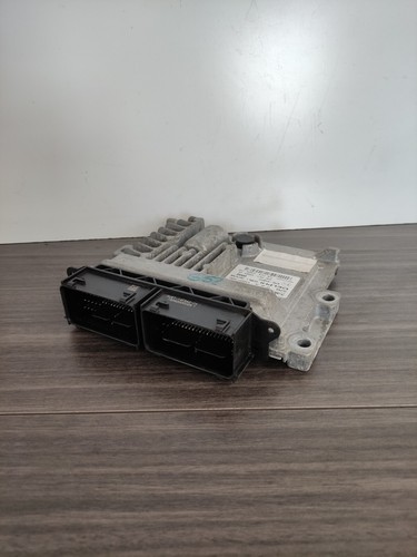 Modulo comando motore ford - motore,