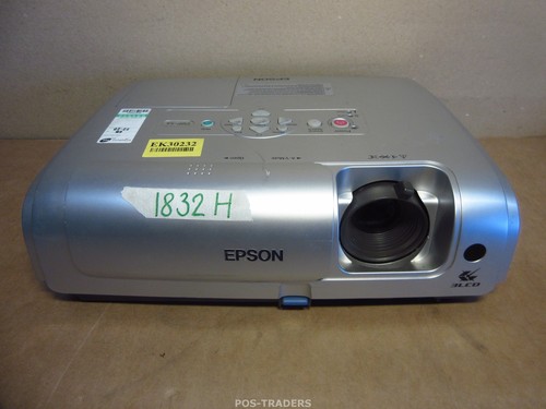 Proiettore epson - proiettore,