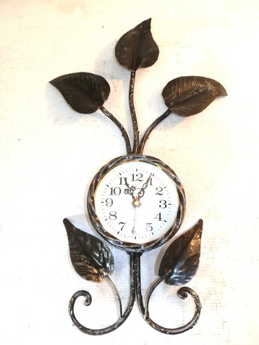 Grande orologio parete - orologio, da