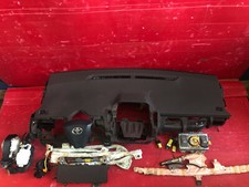 PLANCIA CRUSCOTTO CON AIRBAG